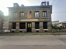Maison 6 pièces – 98 m² – 3 chambres – Jardin – Double garage – Caudebec-lès-Elbeuf