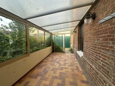 Maison 6 pièces – 98 m² – 3 chambres – Jardin – Double garage – Caudebec-lès-Elbeuf