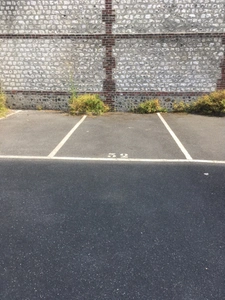 Appartement T1 vendu loué – Rouen