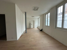 Immeuble de rapport – Fort potentiel locatif à vendre ELBEUF (76)