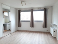 Appartement T1 vendu loué – Rouen