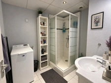 À vendre – T2 avec stationnement et cave – Rouen