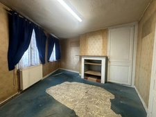 Maison 6 pièces – 98 m² – 3 chambres – Jardin – Double garage – Caudebec-lès-Elbeuf