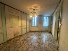Maison 6 pièces – 98 m² – 3 chambres – Jardin – Double garage – Caudebec-lès-Elbeuf