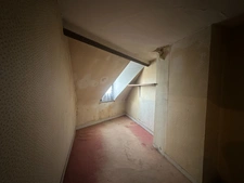 Maison 6 pièces – 98 m² – 3 chambres – Jardin – Double garage – Caudebec-lès-Elbeuf