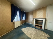 Maison 6 pièces – 98 m² – 3 chambres – Jardin – Double garage – Caudebec-lès-Elbeuf