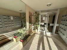 À vendre – T2 avec stationnement et cave – Rouen