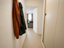 T2 35,32 m² – 8ᵉ étage – Parking – Vendu loué – Les Jardins du Prieuré
