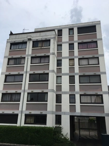 Appartement T1 vendu loué – Rouen