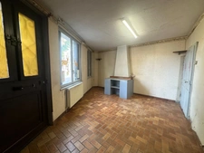 Maison 6 pièces – 98 m² – 3 chambres – Jardin – Double garage – Caudebec-lès-Elbeuf