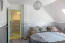 Maison à vendre 6 pièces JARGEAU (45)