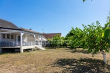 Maison à vendre 0 pièces SAINT DENIS DE L'HOTEL (45)