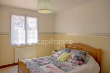 Maison à vendre 6 pièces JARGEAU (45)