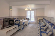 Maison à vendre 6 pièces JARGEAU (45)
