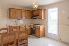 Maison à vendre 6 pièces JARGEAU (45)