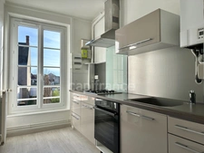 Appartement à louer 2 pièces SAINT DENIS DE L'HOTEL (45)
