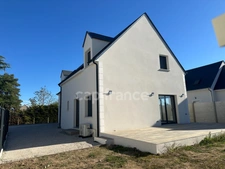 Maison à vendre 0 pièces DARVOY (45)
