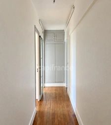 Appartement à louer 2 pièces SAINT DENIS DE L'HOTEL (45)