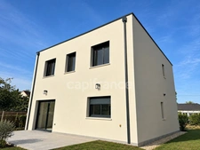 Maison à vendre 5 pièces JARGEAU (45)