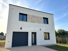 Maison à vendre 5 pièces JARGEAU (45)