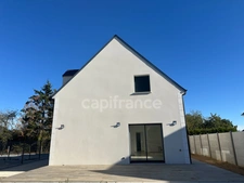 Maison à vendre 0 pièces DARVOY (45)
