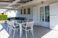 Maison à vendre 0 pièces SAINT DENIS DE L'HOTEL (45)