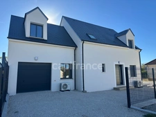 Maison à vendre 0 pièces DARVOY (45)