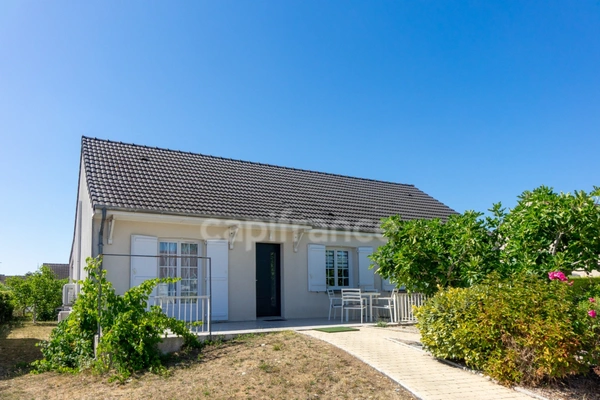 Maison à vendre 0 pièces SAINT DENIS DE L'HOTEL (45)