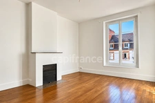 Appartement à louer 2 pièces SAINT DENIS DE L'HOTEL (45)