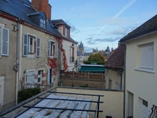 Local/bureau à vendre SULLY SUR LOIRE (45)