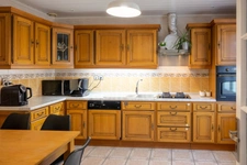 Maison à vendre 0 pièces SAINT DENIS DE L'HOTEL (45)