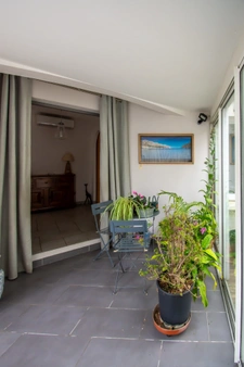 ROYAN – LAC DE LA MÉTAIRIE – VILLA DE PLAIN-PIED T5 – 168 M²