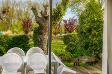 ROYAN – LAC DE LA MÉTAIRIE – VILLA DE PLAIN-PIED T5 – 168 M²