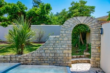 MESCHERS-SUR-GIRONDE – MAISON AVEC PISCINE, PROCHE PLAGE ET CENTRE-VILLE