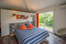 ROYAN – LAC DE LA MÉTAIRIE – VILLA DE PLAIN-PIED T5 – 168 M²