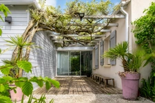 ROYAN – LAC DE LA MÉTAIRIE – VILLA DE PLAIN-PIED T5 – 168 M²