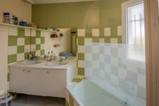 ROYAN – LAC DE LA MÉTAIRIE – VILLA DE PLAIN-PIED T5 – 168 M²