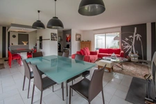 ROYAN – LAC DE LA MÉTAIRIE – VILLA DE PLAIN-PIED T5 – 168 M²