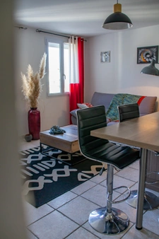 ROYAN CENTRE - APPARTEMENT T2 ***EXCLUSIVITÉ***