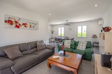 MESCHERS-SUR-GIRONDE – MAISON AVEC PISCINE, PROCHE PLAGE ET CENTRE-VILLE