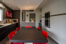 ROYAN – LAC DE LA MÉTAIRIE – VILLA DE PLAIN-PIED T5 – 168 M²