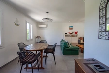 MESCHERS-SUR-GIRONDE – MAISON AVEC PISCINE, PROCHE PLAGE ET CENTRE-VILLE