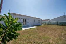 ETAULES - MAISON 4 PIÈCES, PLAIN PIED, GARAGE ET TERRAIN