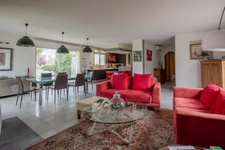 ROYAN – LAC DE LA MÉTAIRIE – VILLA DE PLAIN-PIED T5 – 168 M²