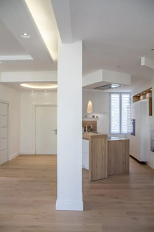 Royan hypercentre – Appartement de standing à l’esprit loft