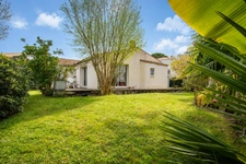 ROYAN – LAC DE LA MÉTAIRIE – VILLA DE PLAIN-PIED T5 – 168 M²