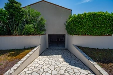 MESCHERS-SUR-GIRONDE – MAISON AVEC PISCINE, PROCHE PLAGE ET CENTRE-VILLE