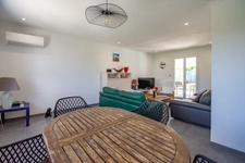MESCHERS-SUR-GIRONDE – MAISON AVEC PISCINE, PROCHE PLAGE ET CENTRE-VILLE