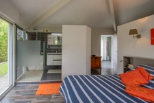 ROYAN – LAC DE LA MÉTAIRIE – VILLA DE PLAIN-PIED T5 – 168 M²