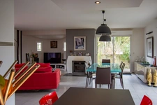 ROYAN – LAC DE LA MÉTAIRIE – VILLA DE PLAIN-PIED T5 – 168 M²